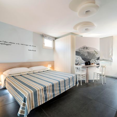 Duomo Suites & Spa Κατάνια Εξωτερικό φωτογραφία