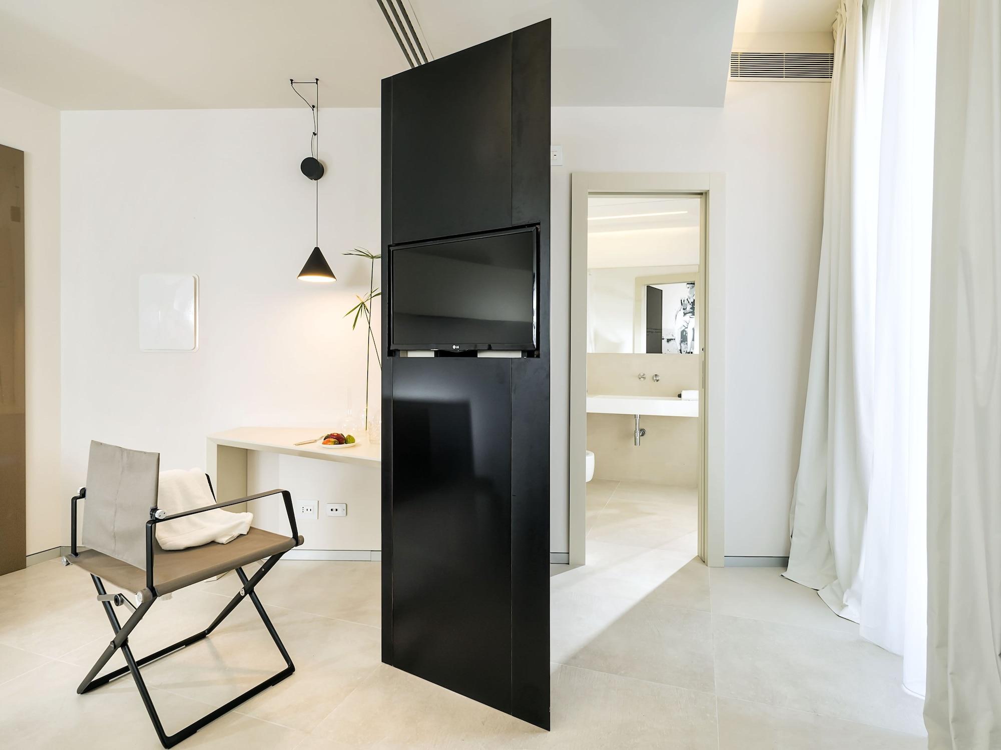 Duomo Suites & Spa Κατάνια Εξωτερικό φωτογραφία
