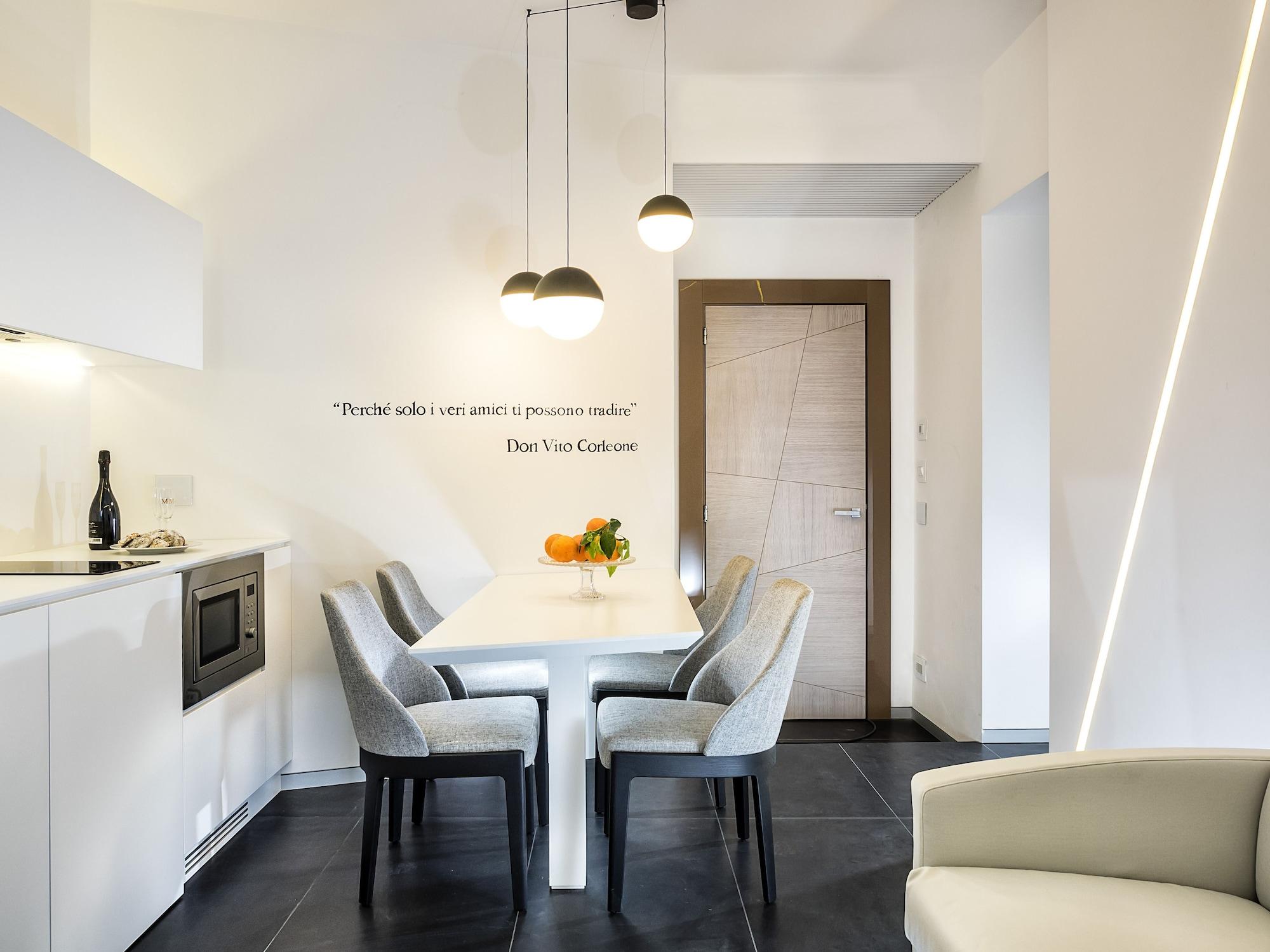 Duomo Suites & Spa Κατάνια Εξωτερικό φωτογραφία