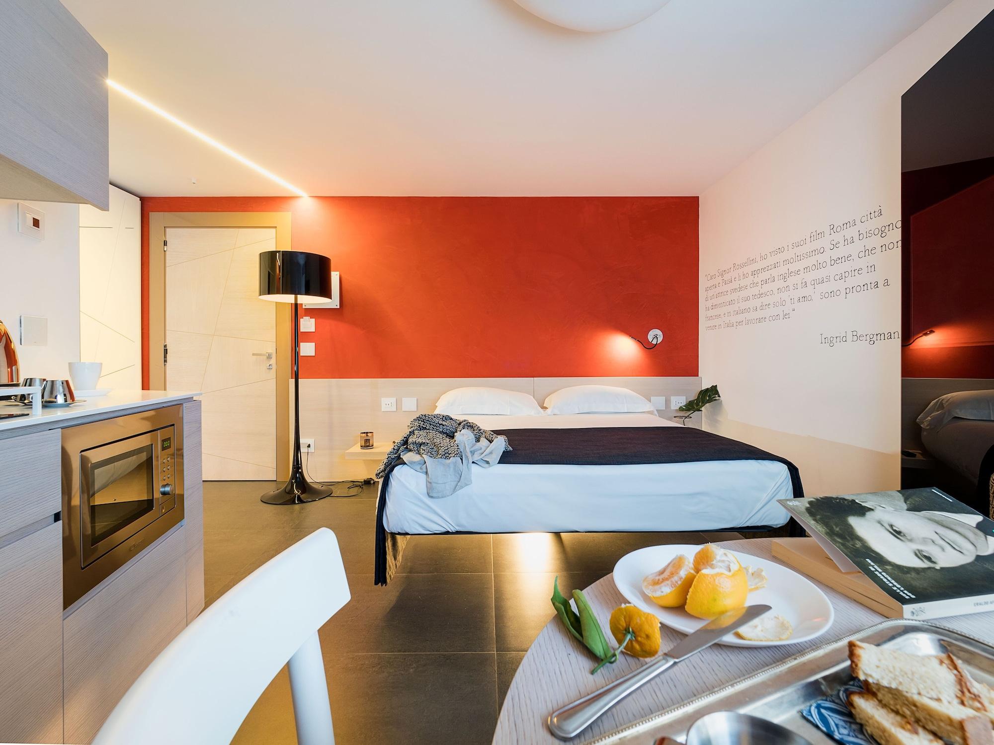 Duomo Suites & Spa Κατάνια Εξωτερικό φωτογραφία