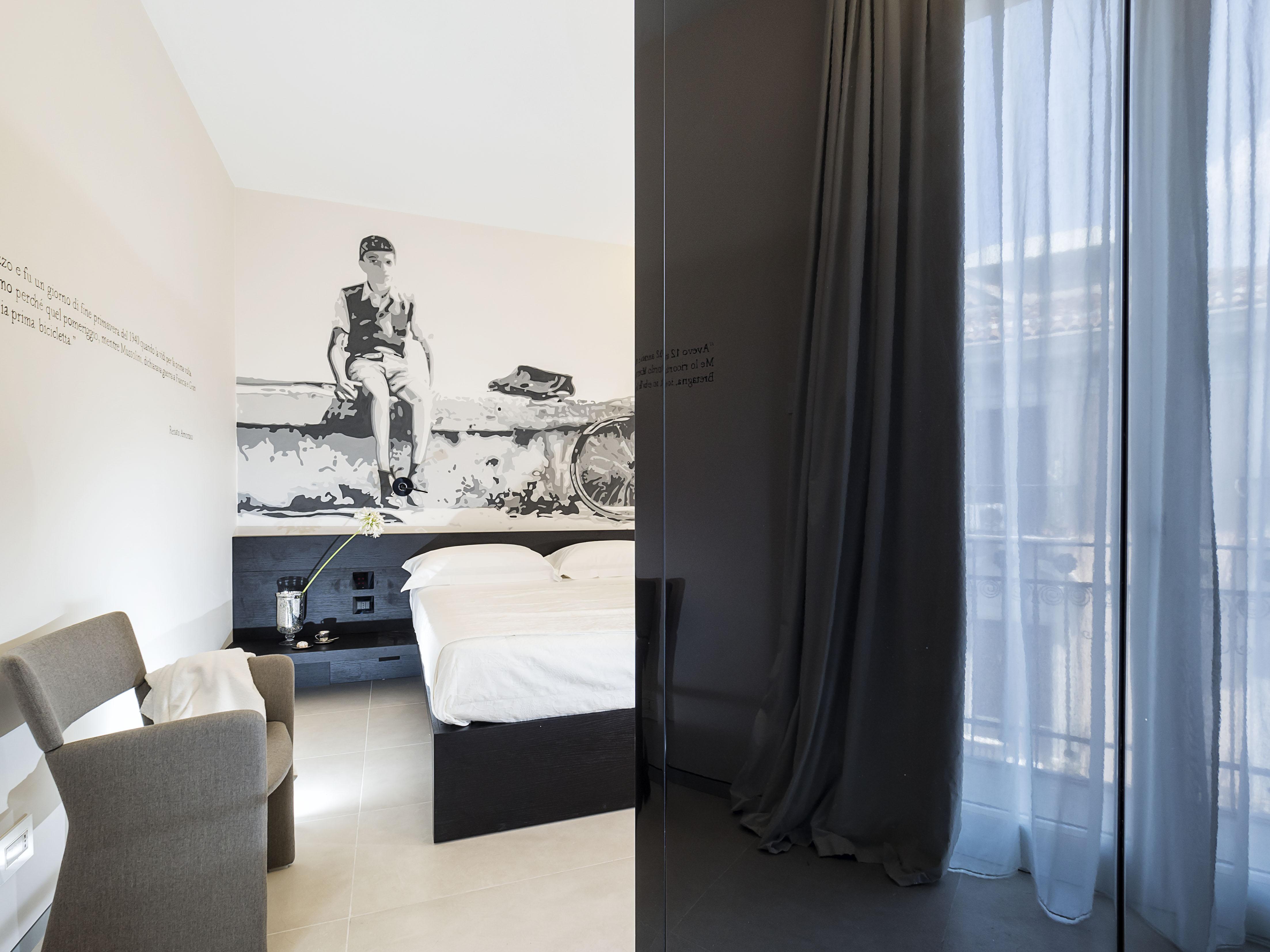 Duomo Suites & Spa Κατάνια Εξωτερικό φωτογραφία