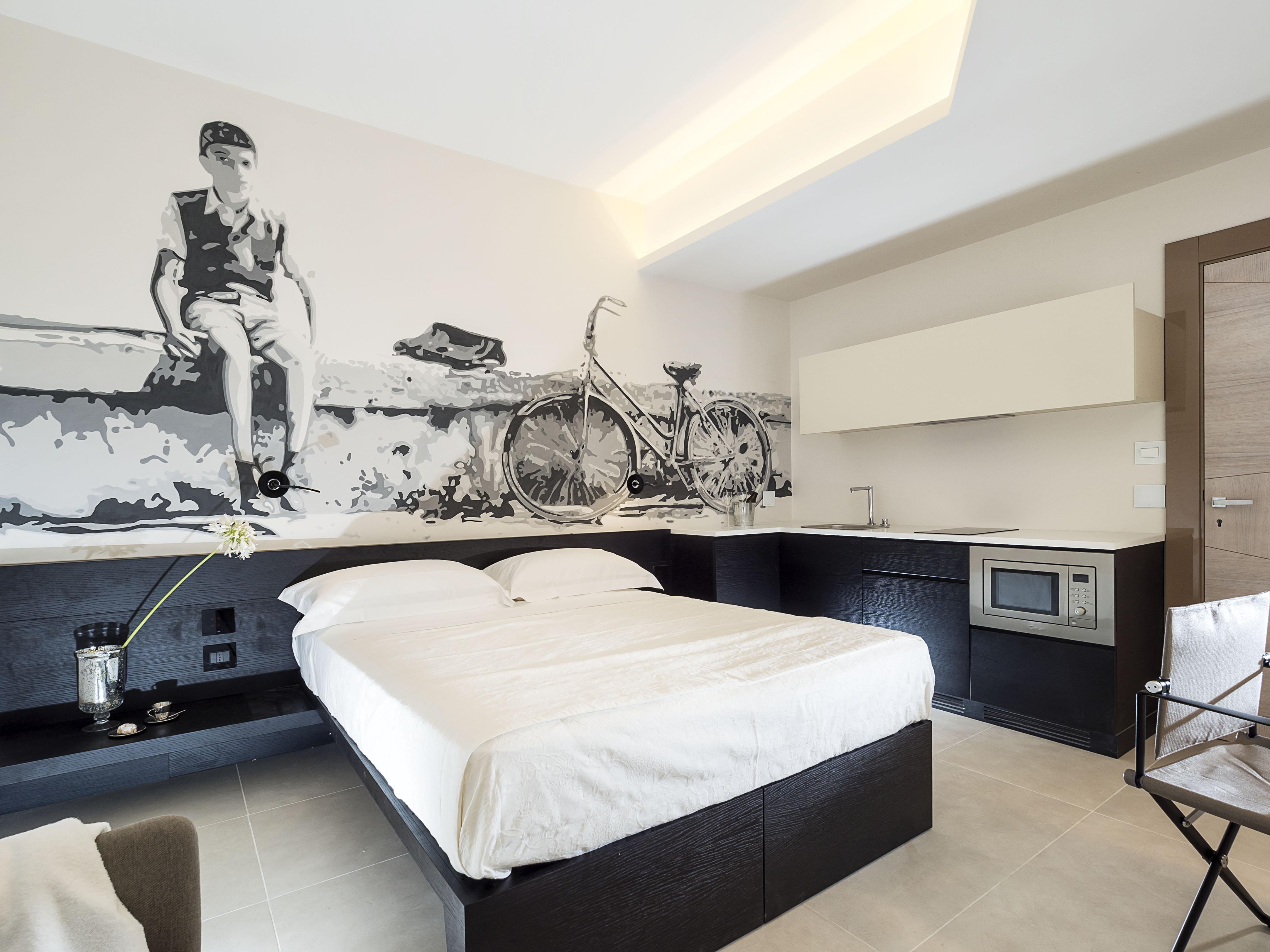 Duomo Suites & Spa Κατάνια Εξωτερικό φωτογραφία