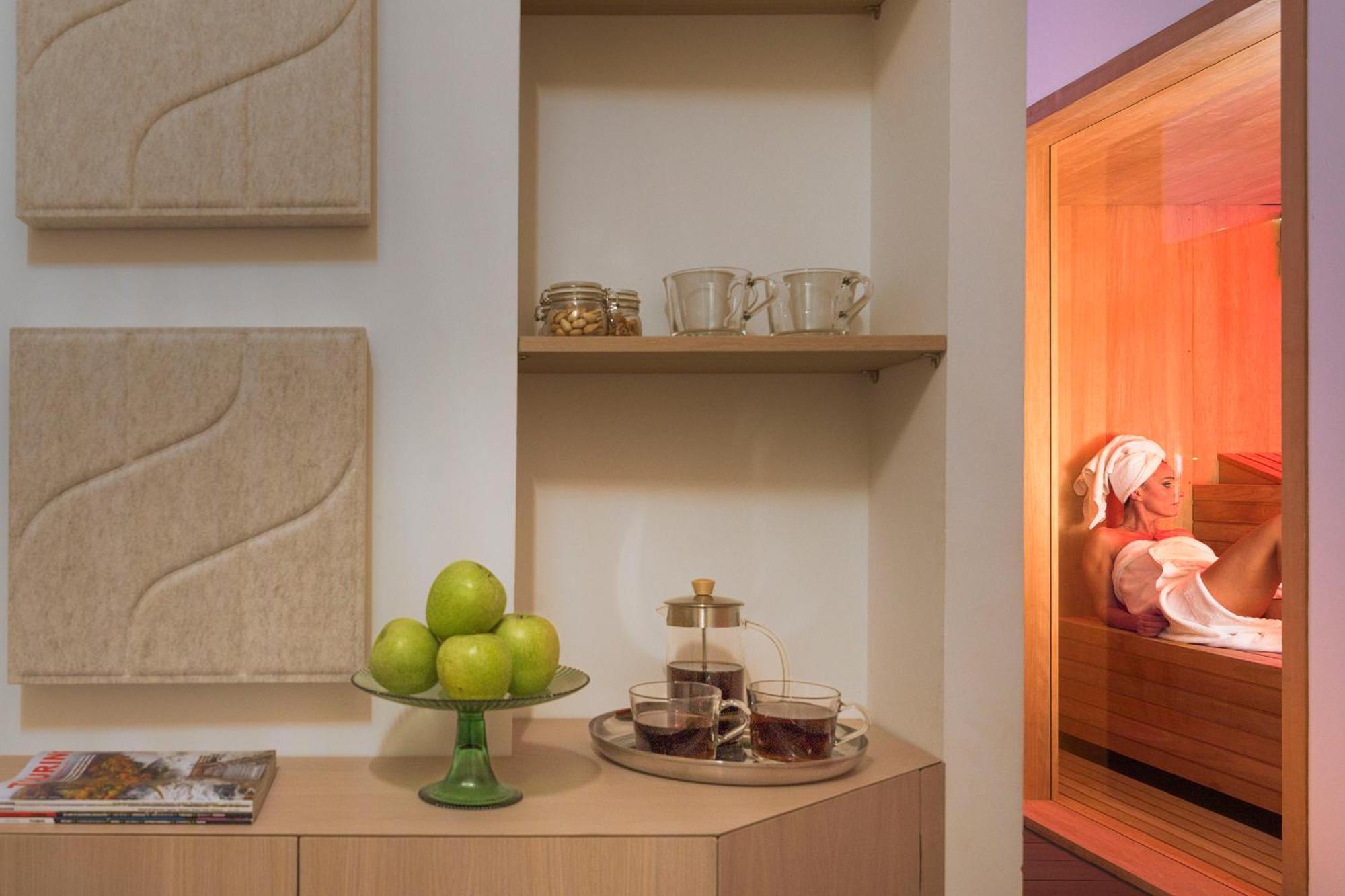 Duomo Suites & Spa Κατάνια Εξωτερικό φωτογραφία