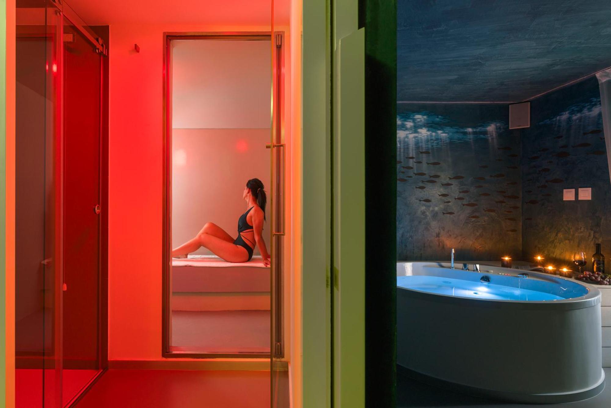 Duomo Suites & Spa Κατάνια Εξωτερικό φωτογραφία