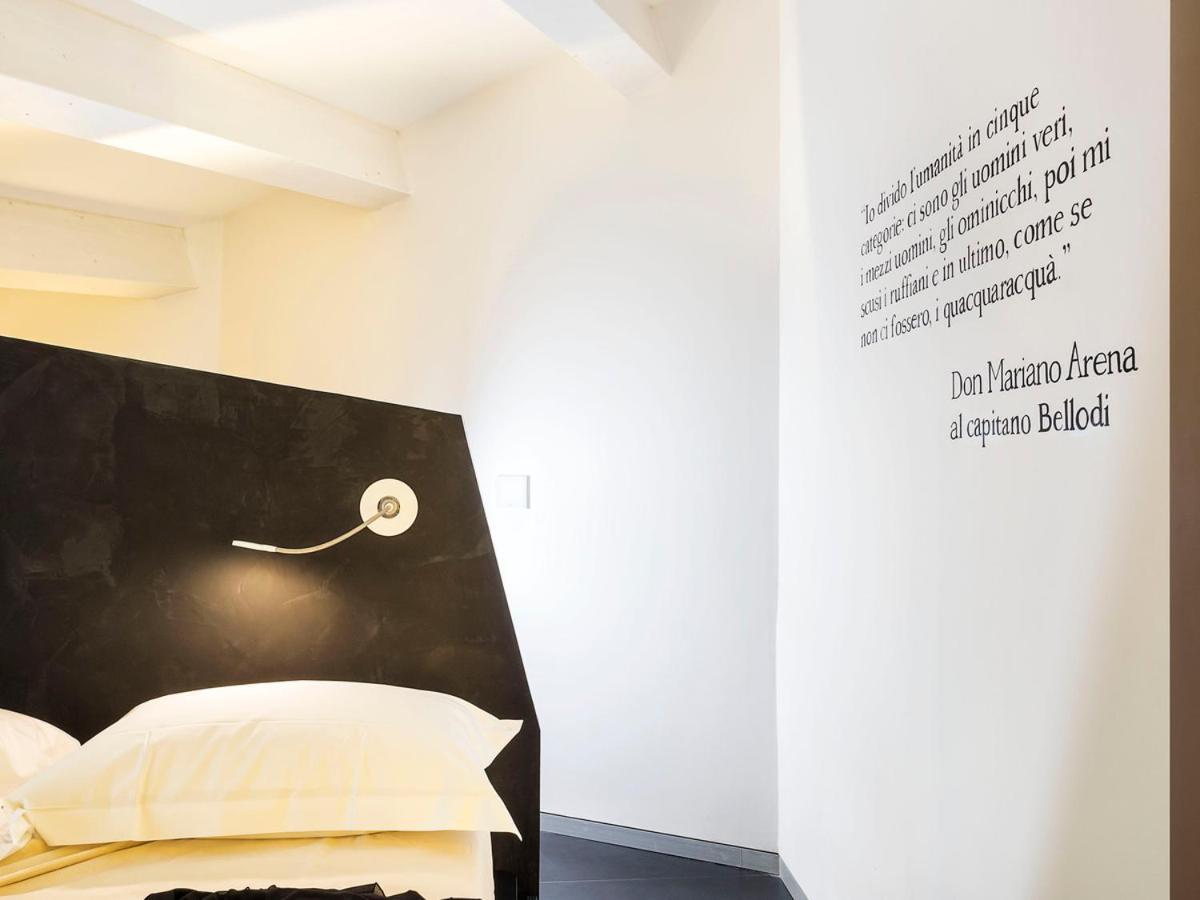 Duomo Suites & Spa Κατάνια Εξωτερικό φωτογραφία