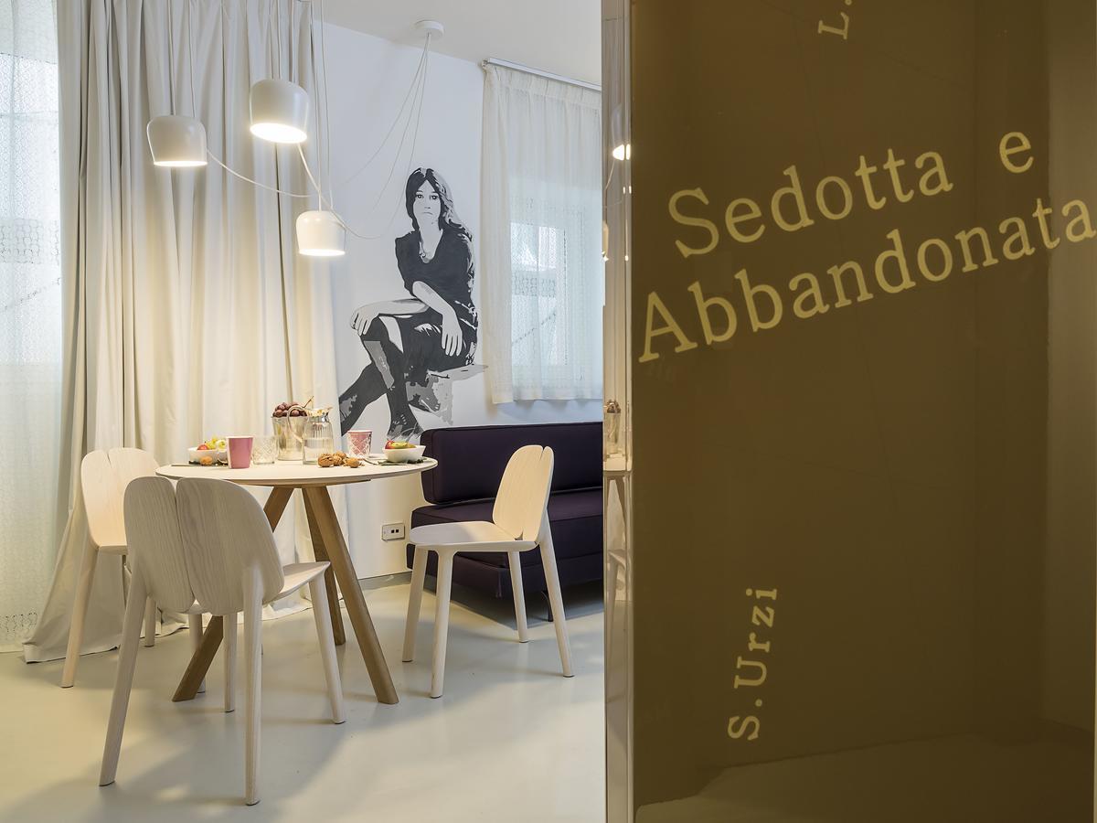 Duomo Suites & Spa Κατάνια Εξωτερικό φωτογραφία