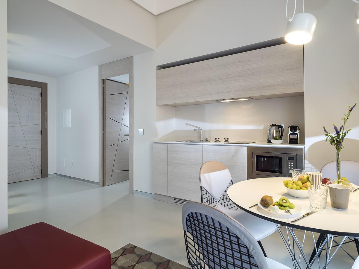 Duomo Suites & Spa Κατάνια Εξωτερικό φωτογραφία