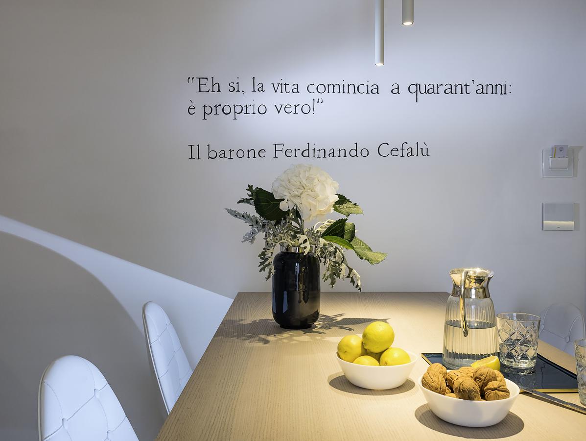 Duomo Suites & Spa Κατάνια Εξωτερικό φωτογραφία