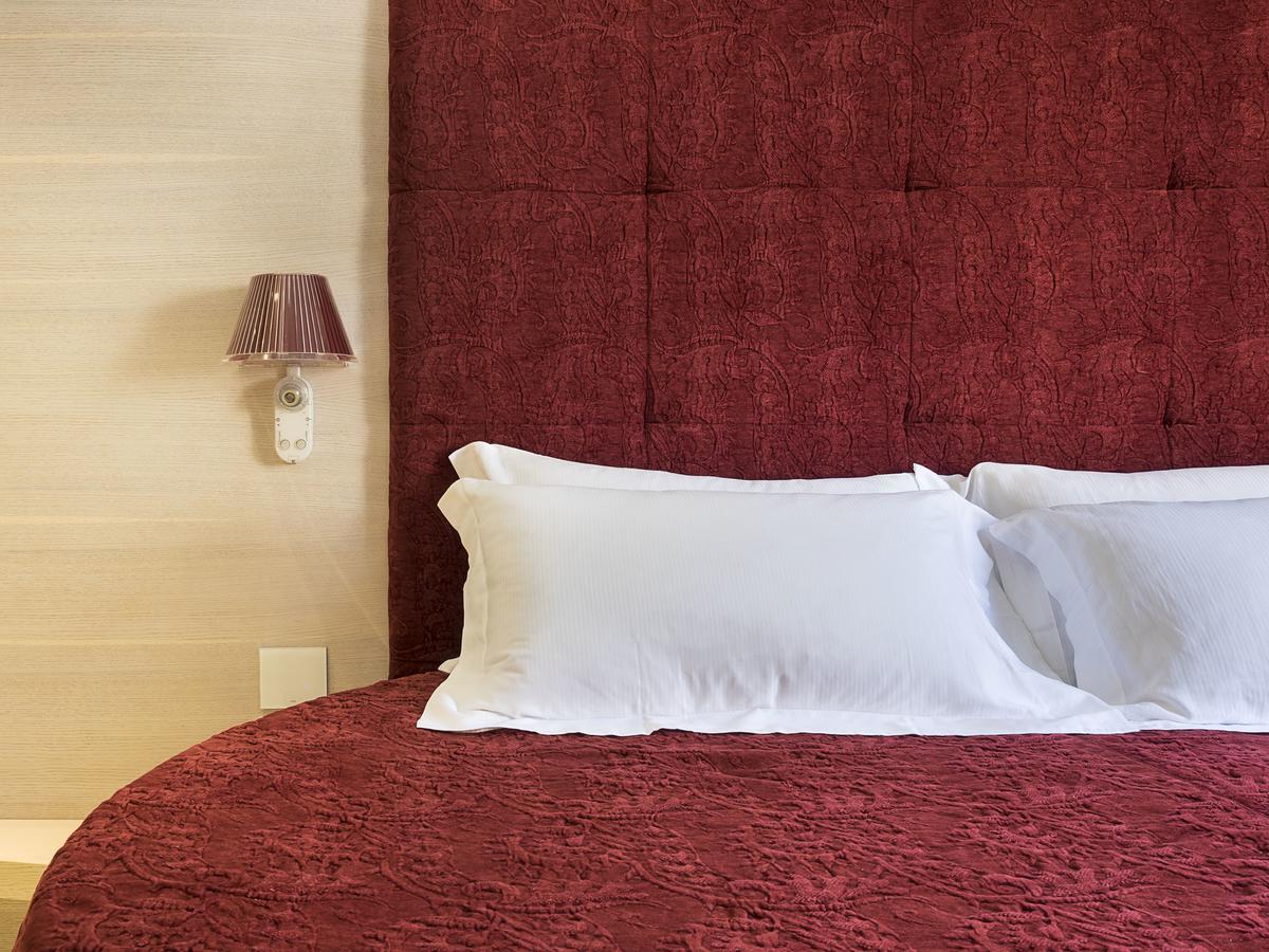 Duomo Suites & Spa Κατάνια Εξωτερικό φωτογραφία