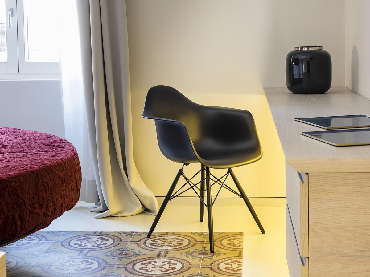 Duomo Suites & Spa Κατάνια Εξωτερικό φωτογραφία