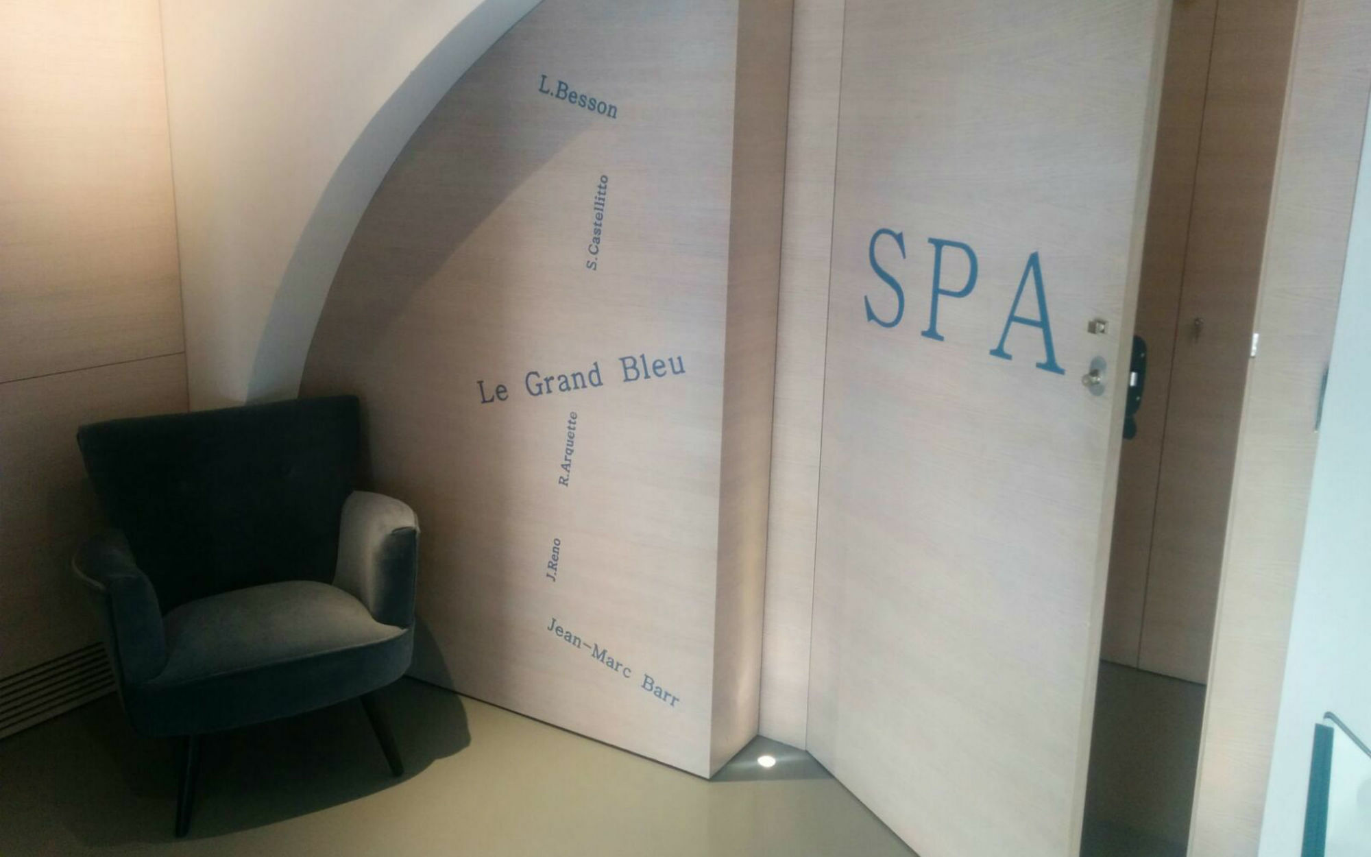 Duomo Suites & Spa Κατάνια Εξωτερικό φωτογραφία