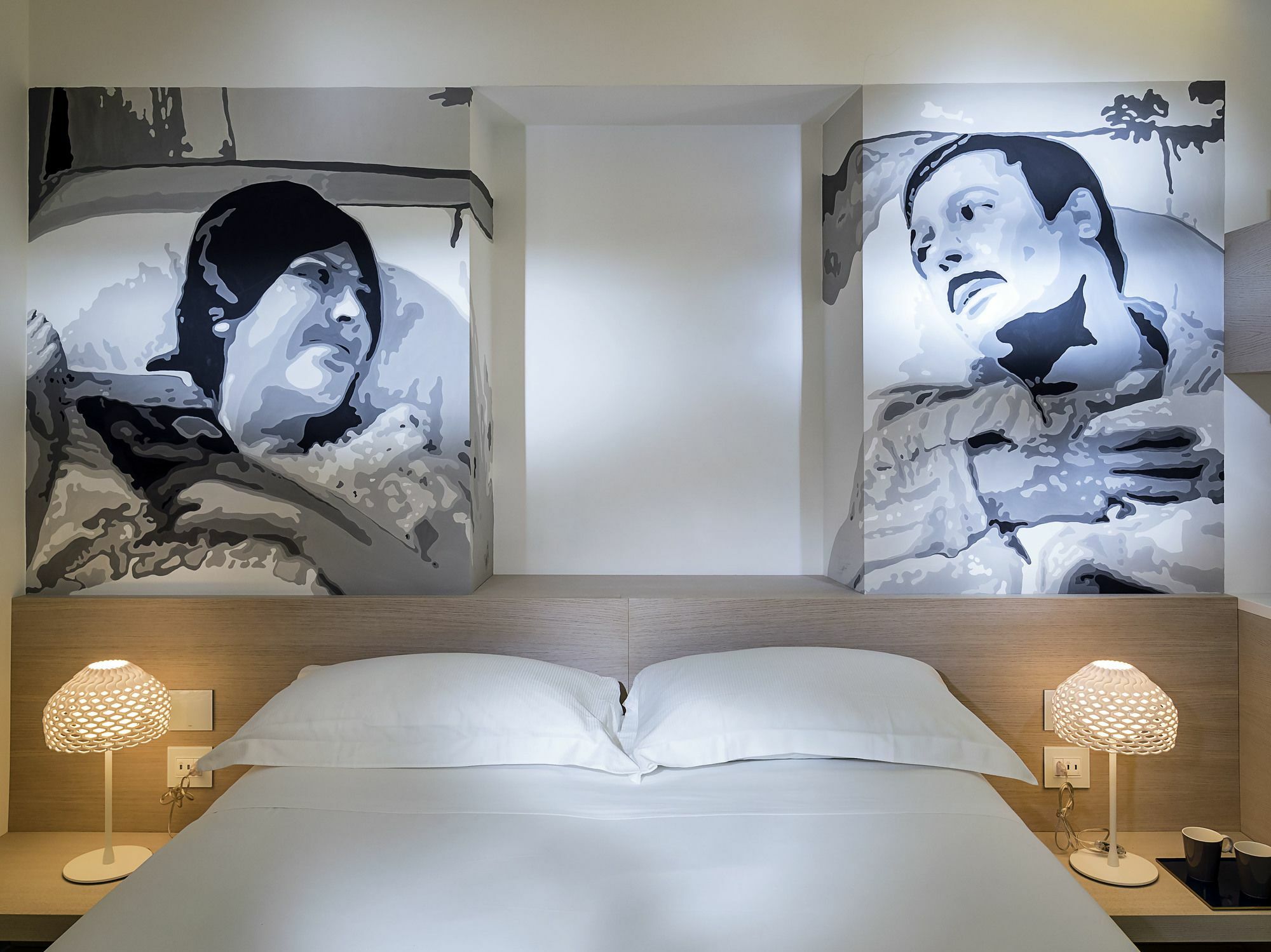 Duomo Suites & Spa Κατάνια Εξωτερικό φωτογραφία