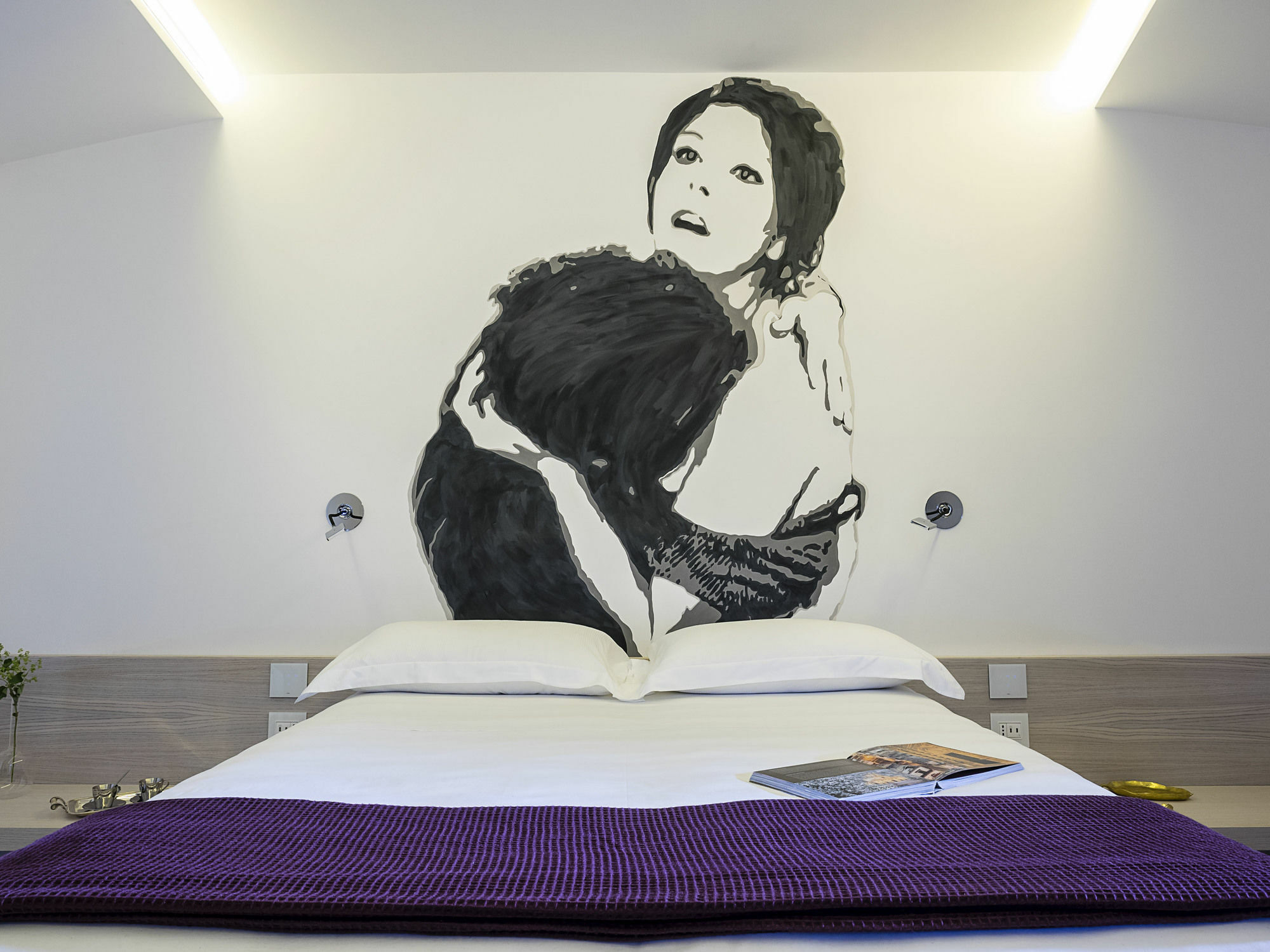Duomo Suites & Spa Κατάνια Εξωτερικό φωτογραφία